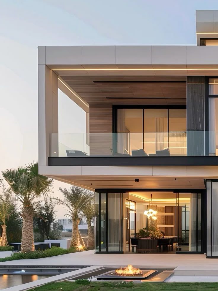 G – House
